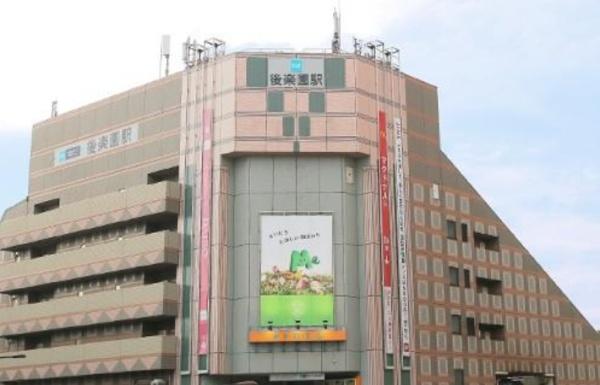 プレシス文京小石川　静穏の杜