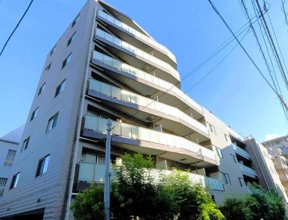 プレシス文京小石川　静穏の杜