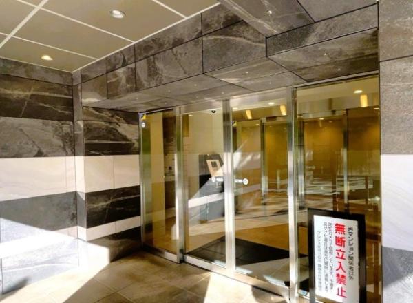 プレシス文京小石川　静穏の杜