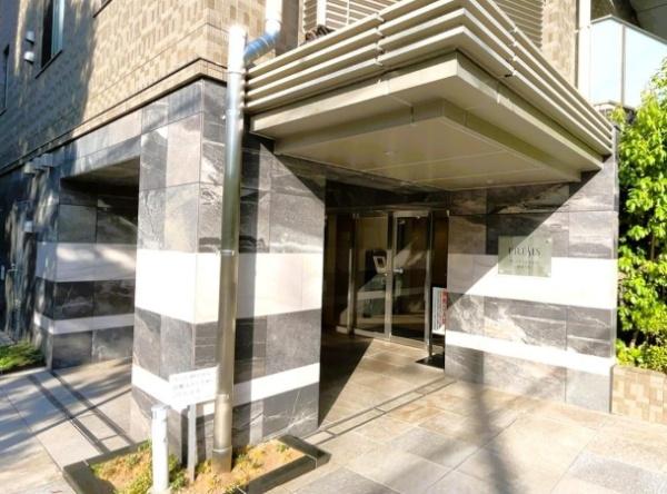 プレシス文京小石川　静穏の杜