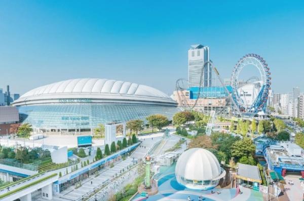プレシス文京小石川　静穏の杜