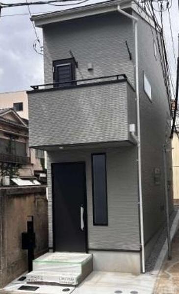 台東区西浅草１丁目　中古一戸建て