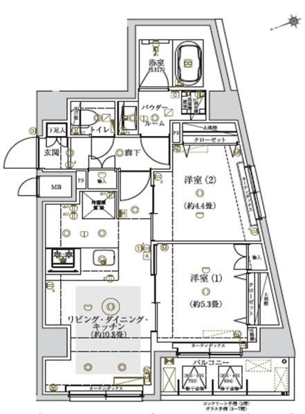 レアライズ町屋