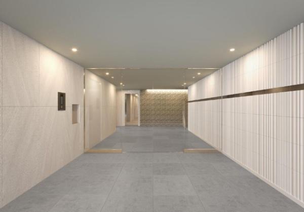 レアライズ町屋
