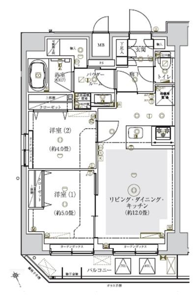 レアライズ町屋