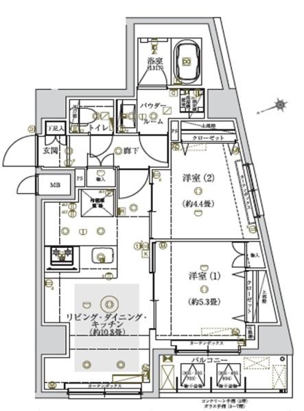 レアライズ町屋