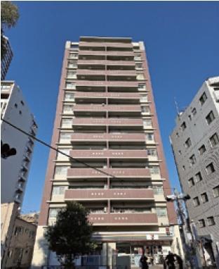 イトーピアマイズ池袋