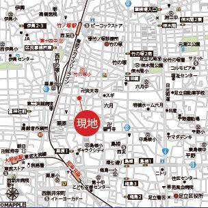 第15小倉ハイコーポ