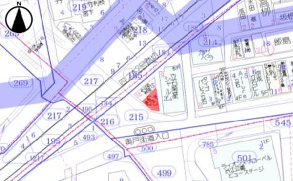 葛飾区立石１丁目の中古一戸建て