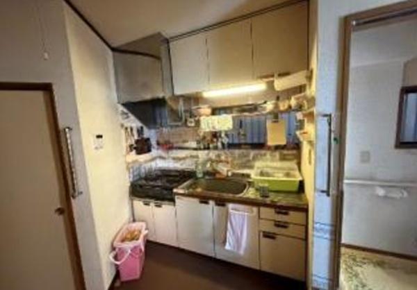 葛飾区立石１丁目　中古一戸建て