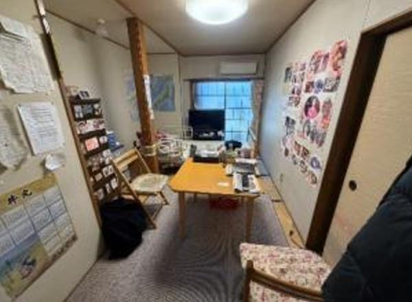 葛飾区立石１丁目　中古一戸建て