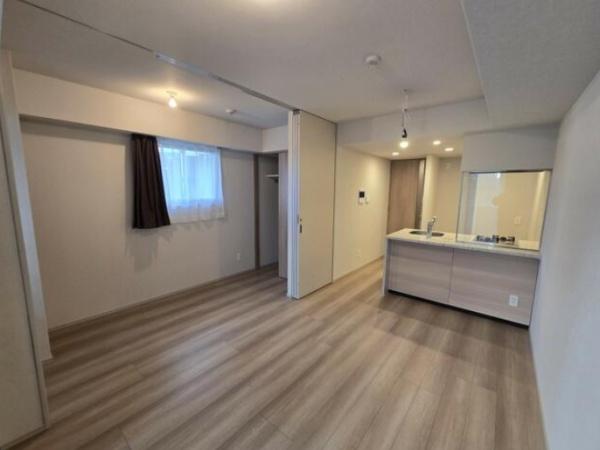 グレンドール新宿牛込柳町