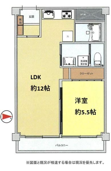 トーア早稲田マンション