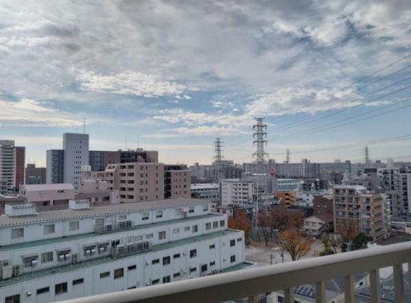 三田高島平第１コーポ