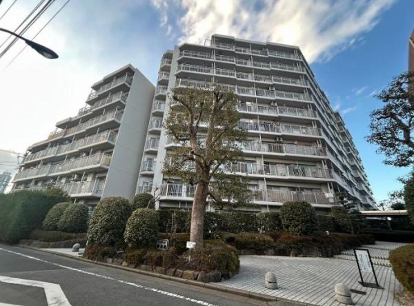 ハイラーク新赤羽