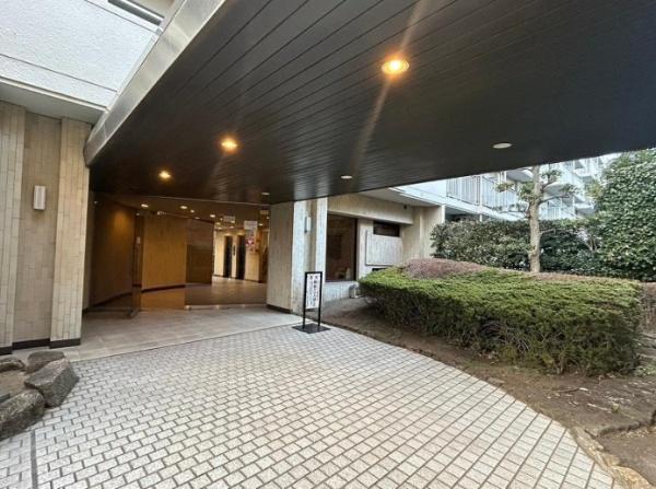 ハイラーク新赤羽