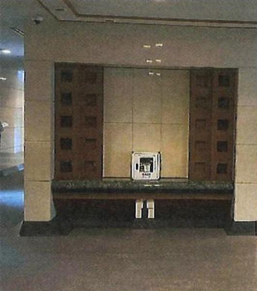 コスモ上野パークサイドシティ