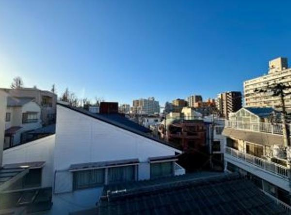 文京区本駒込４丁目の中古一戸建て