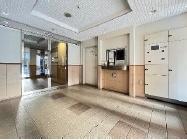 クリオ京成立石壱番館