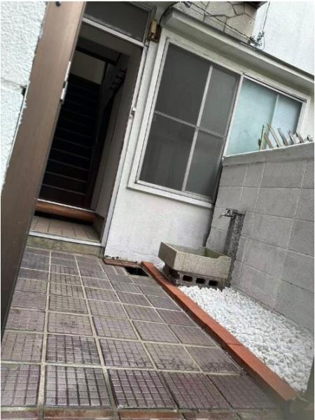 板橋区弥生町の中古一戸建