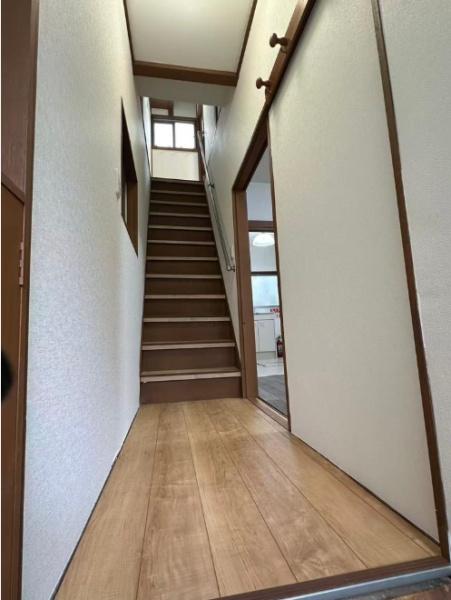 板橋区弥生町の中古一戸建