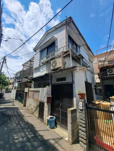 北区堀船３丁目　中古一戸建て