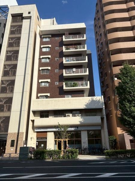 花川戸サニーマンション
