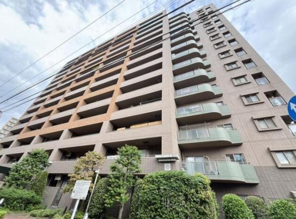 レクセルマンション亀有