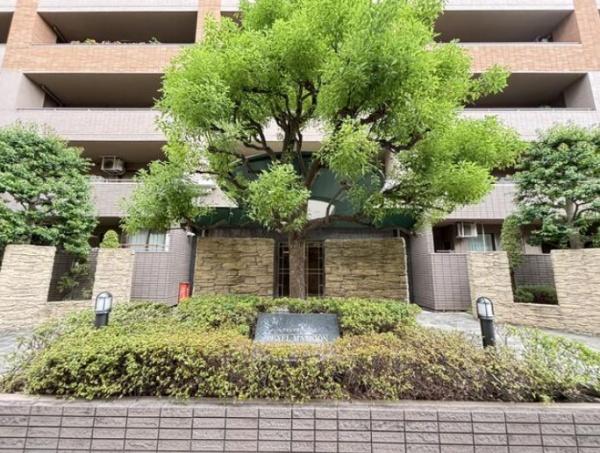 レクセルマンション亀有