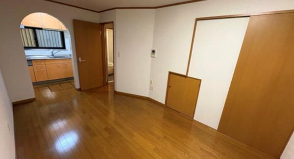 江戸川区北篠崎２丁目　中古一戸建て