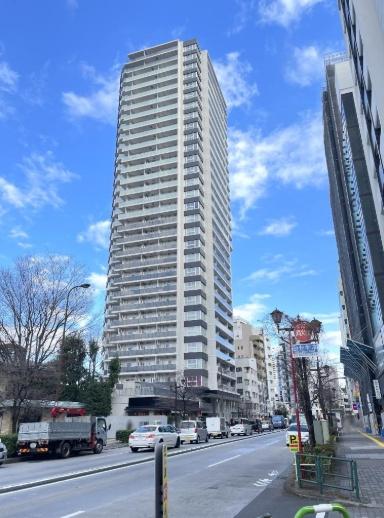 Ｂｒｉｌｌｉａ　Ｔｏｗｅｒ　池袋　Ｗｅｓｔ
