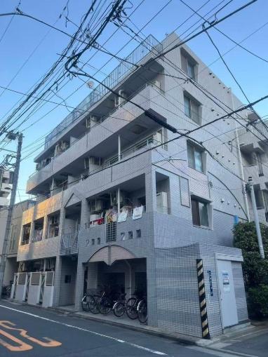 コスモ隅田アクティ
