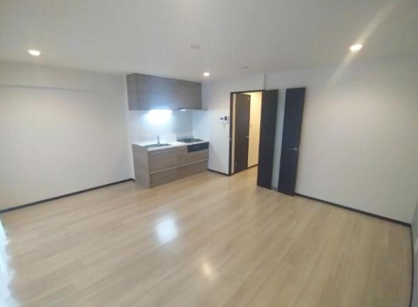 第２お花茶屋ダイヤモンドマンション
