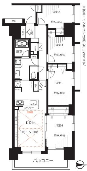 東京ビューマークス