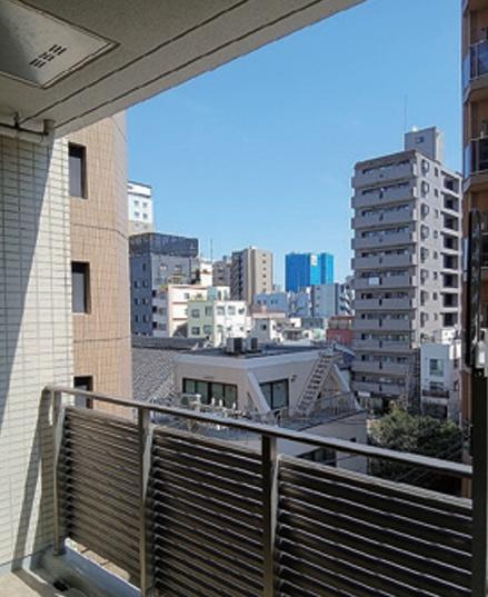東京ビューマークス