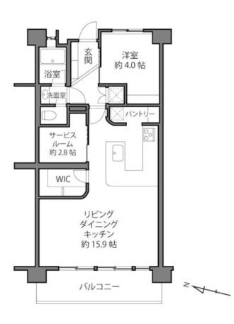 青戸第２ローヤルコーポ
