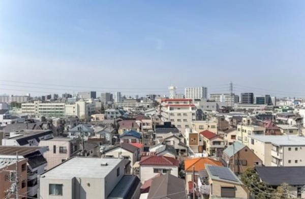 青戸第２ローヤルコーポ