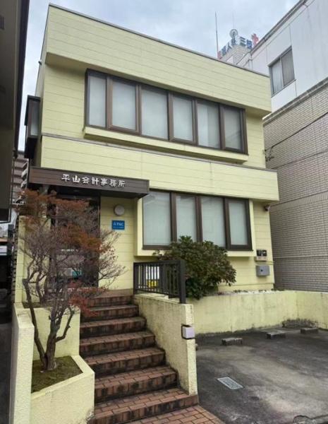 江戸川区西葛西３丁目　中古一戸建て