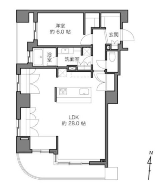 アスコットパーク両国石原