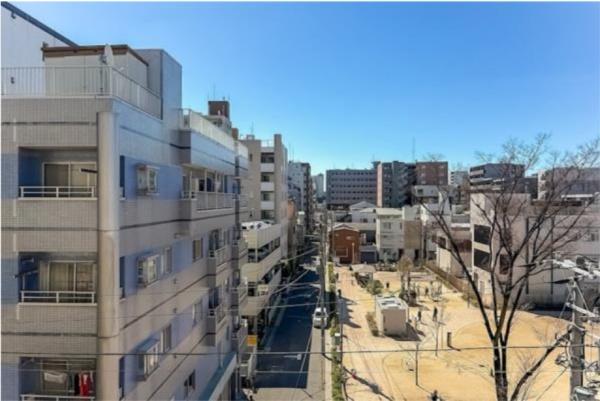 アスコットパーク両国石原