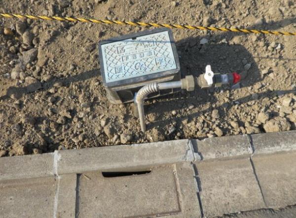 葛飾区東水元３丁目の土地