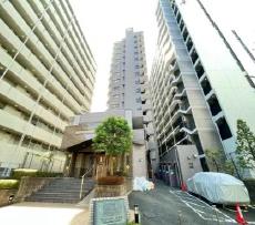 ライオンズシティ西新宿