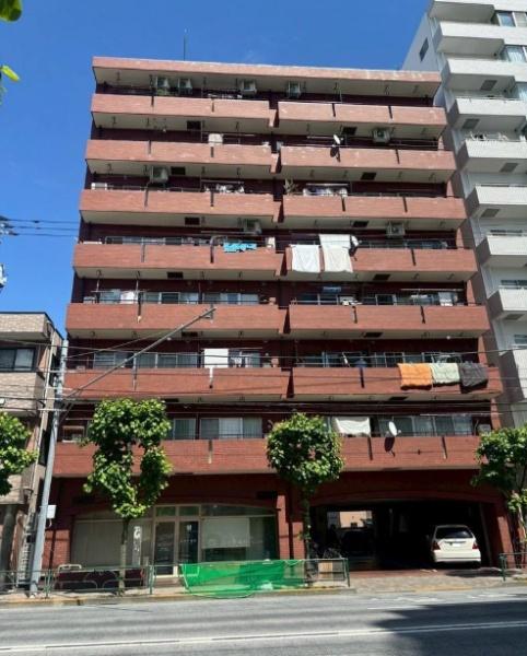 ジュウエル錦糸町