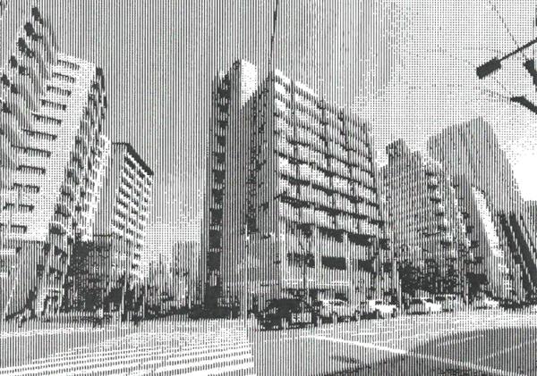 ハイライフ日暮里