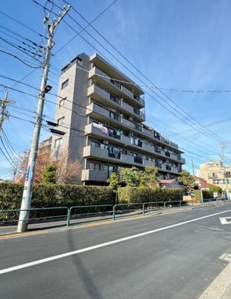 サンリット西新井
