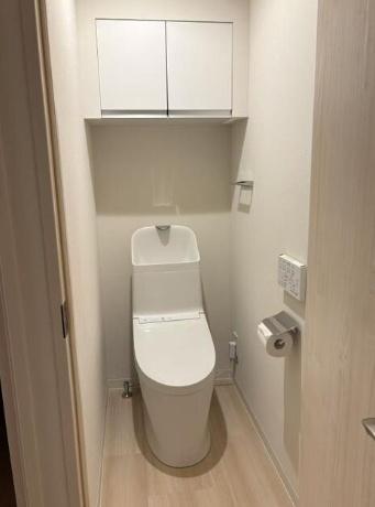 キャニオンマンション小竹向原