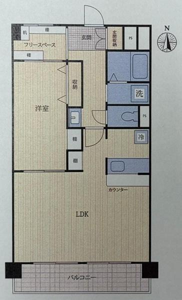 大雄マンション