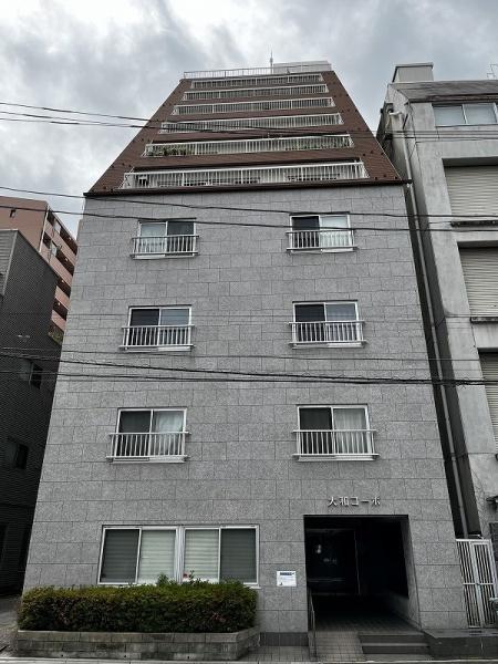 大和コーポ