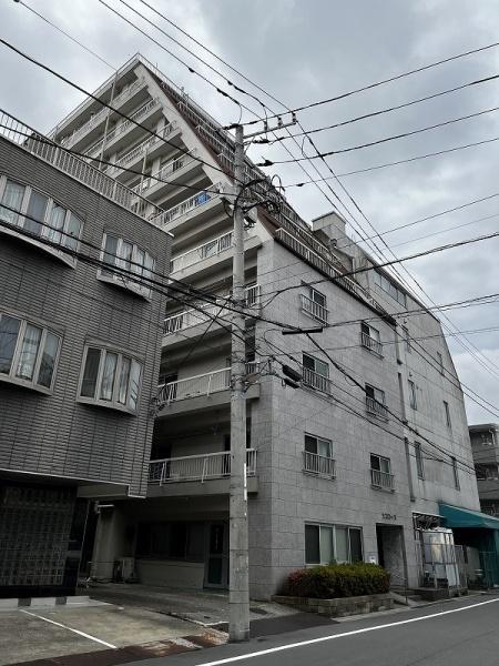 大和コーポ