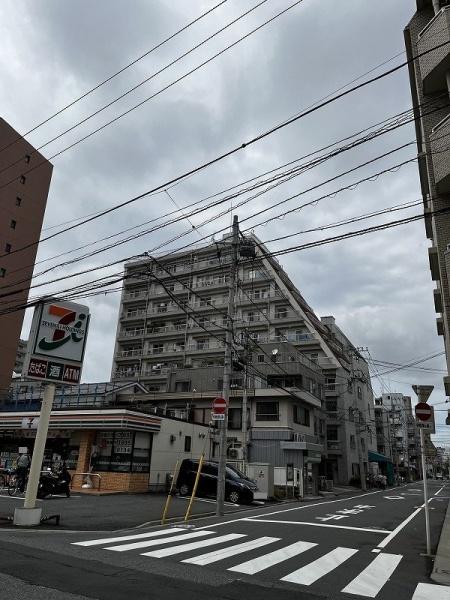 大和コーポ